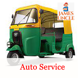 Auto Service Mr. Milan Das in Barasat
